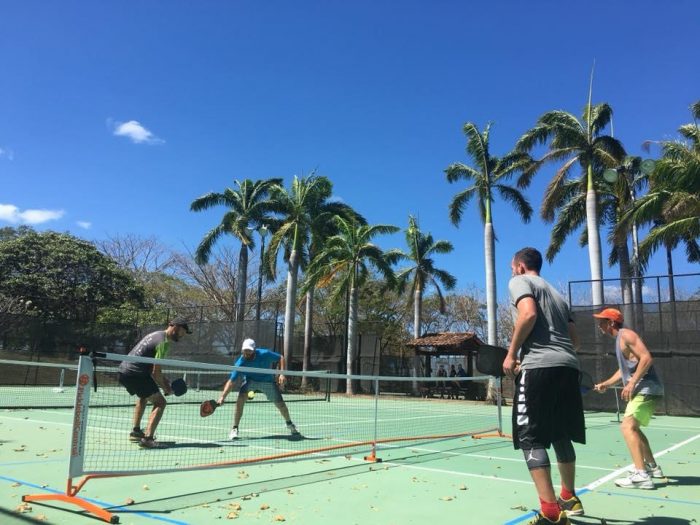 Endless Summer Pickleball Getaway II